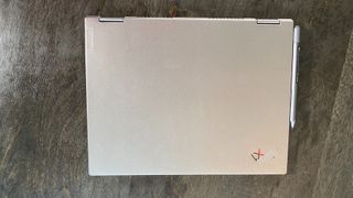 Lenovo ThinkPad X1 Titanium Yoga