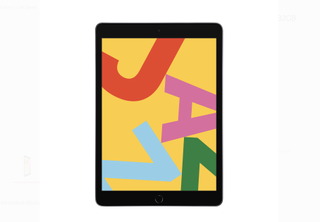 Apple iPad deal: latest iPad back down to $250 in Amazon sale