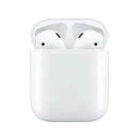 AirPods (2nd Gen): was $129, now $119 at Amazon