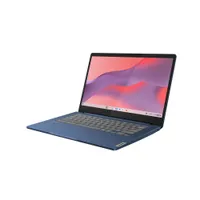 Lenovo IdeaPad Slim 3 Chromebook:$319$119 at Best Buy