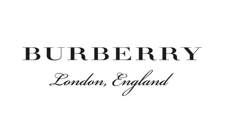 Burberry's original logo design