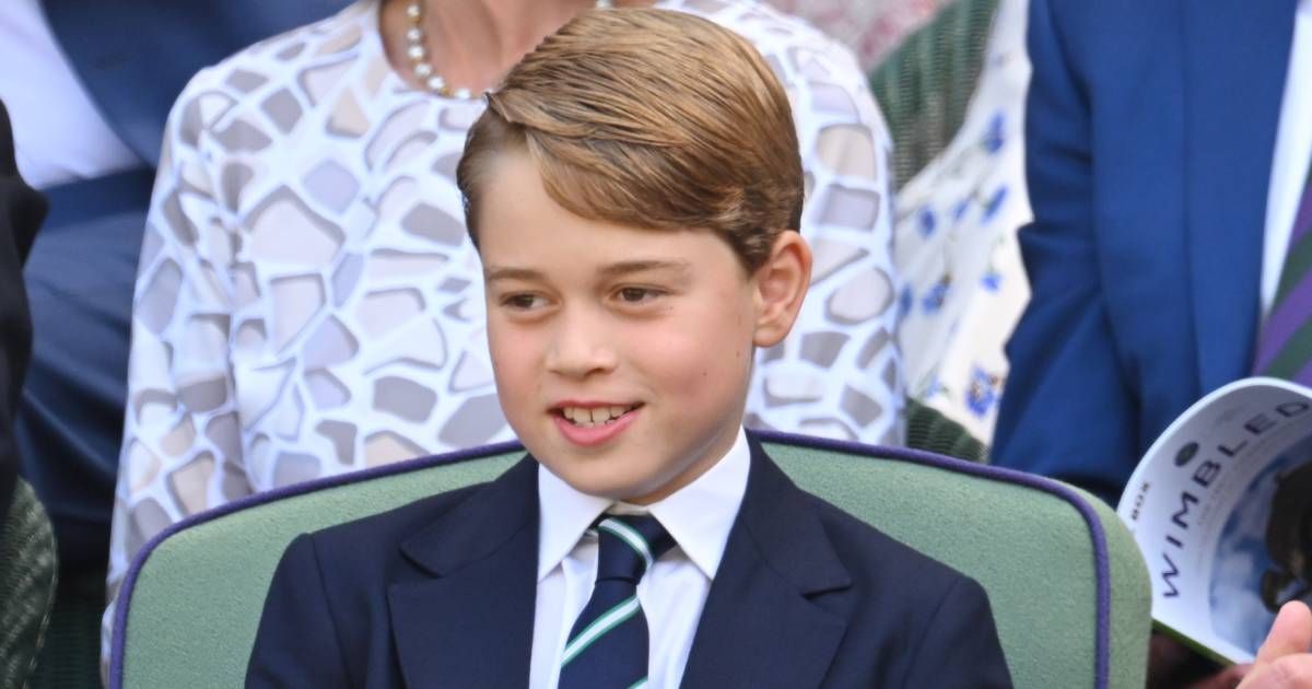 Prince George se prépare déjà pour Eton et recevra « toute l'aide dont il a besoin »