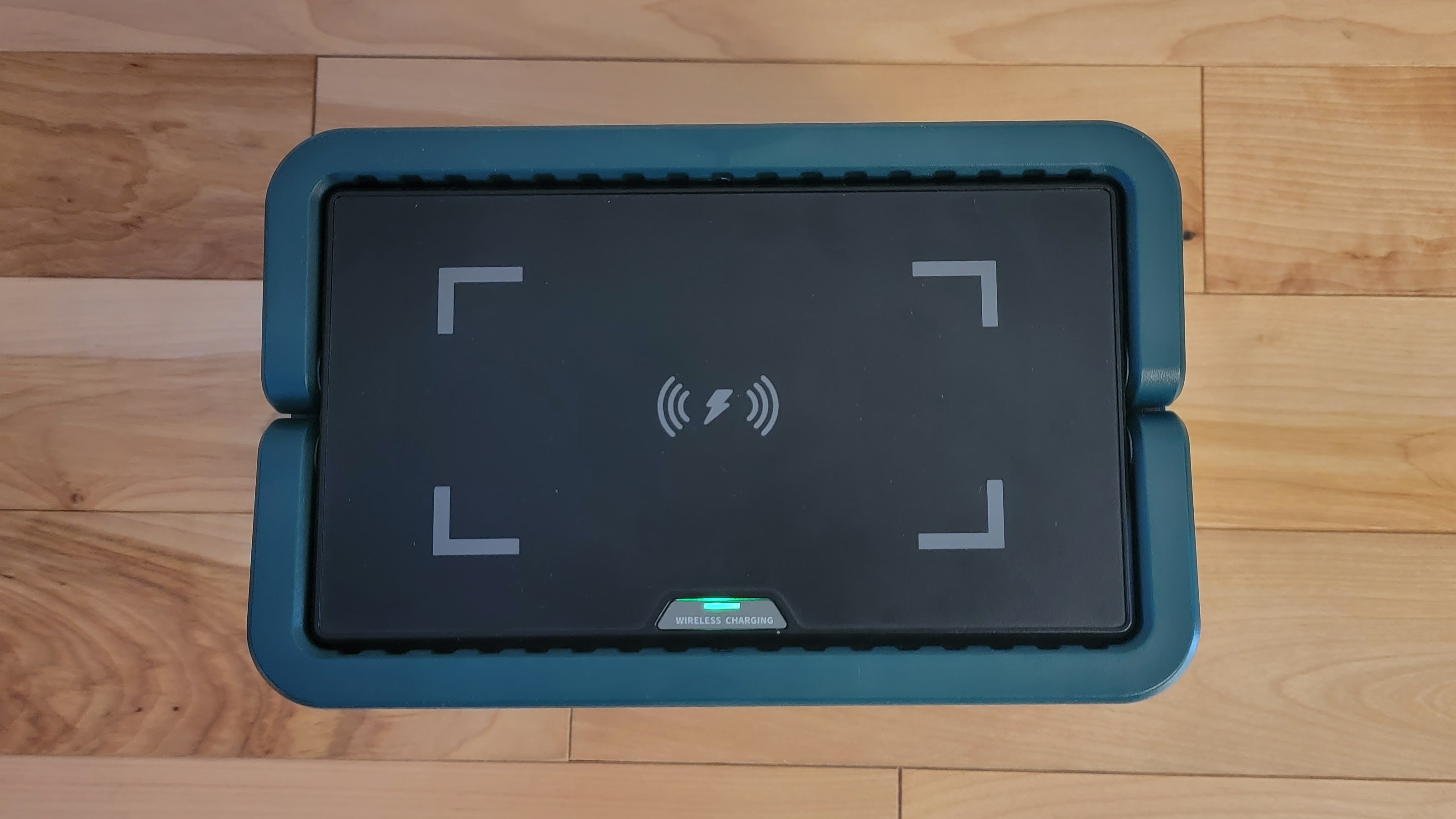 Wireless Charging Pad