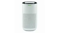 MeacoClean CA-HEPA 76x5, one of our best air purifier picks
