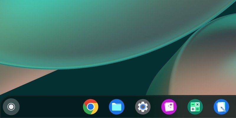 Google Chrome Icon Update Chrome Os