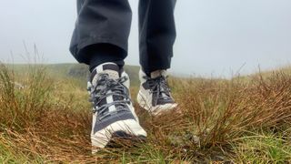 Salomon Elixir Mid Gore-Tex hiking boots