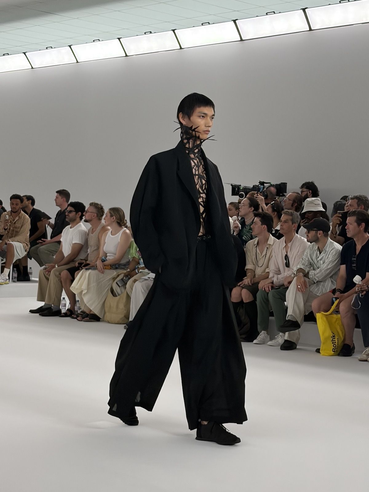 IM Men S/S 2027