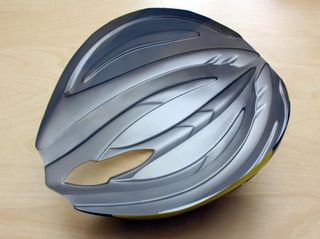Lazer Helmets to debut snap-on Aero Shell cover