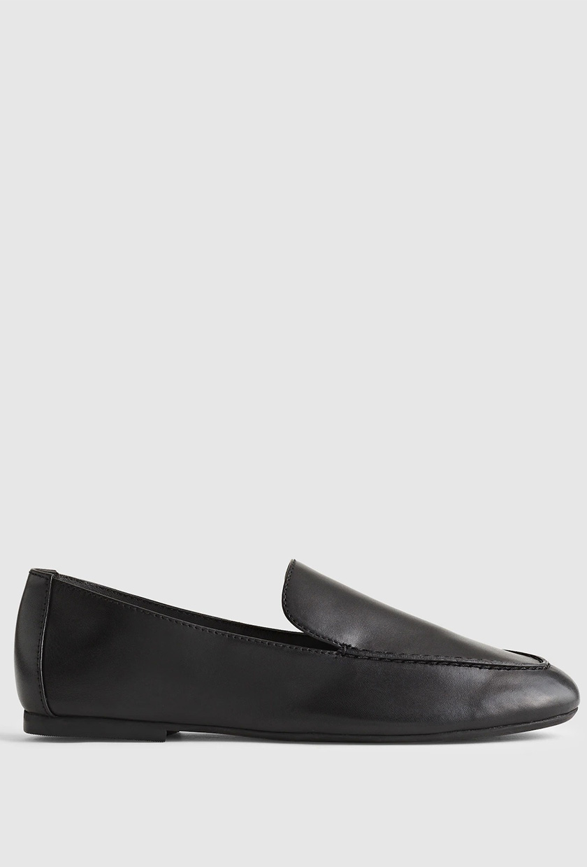 The Dolli Glove Loafer