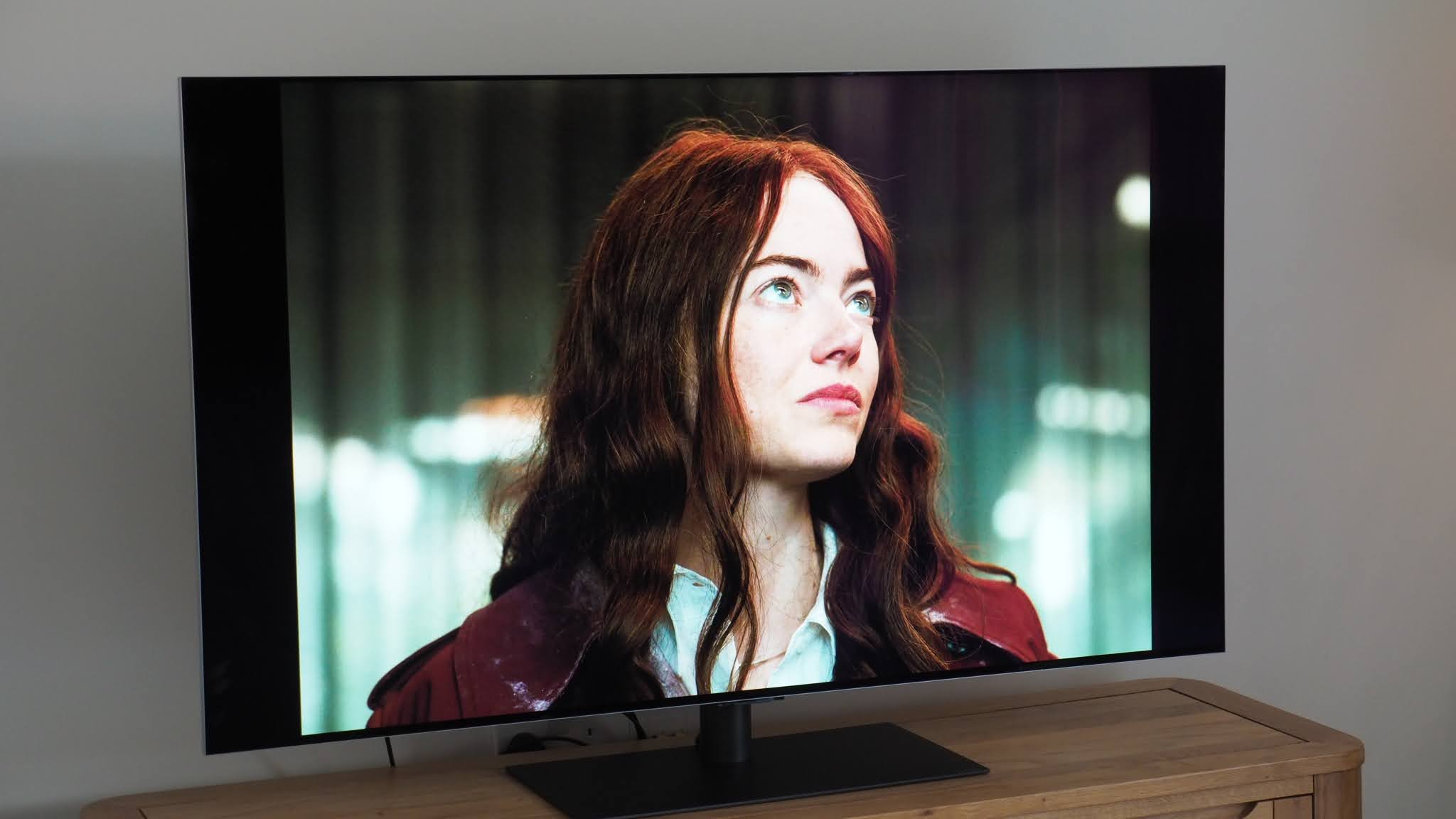 LG OLED G6 review