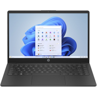 HP 15.6-inch laptop: $249.99