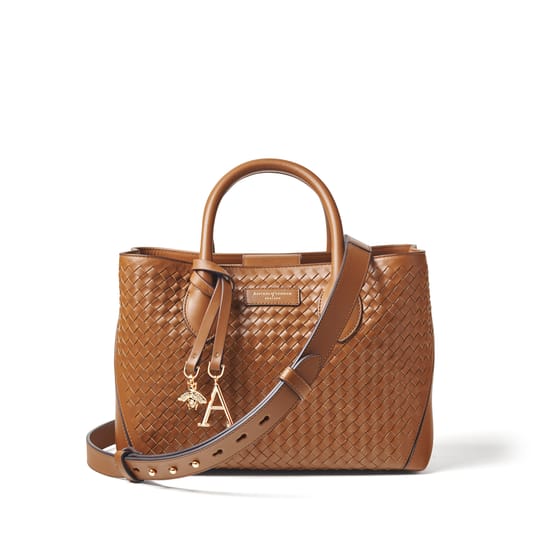 Midi London Tote Bag