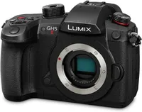 Panasonic GH5II Panasonic GH5II