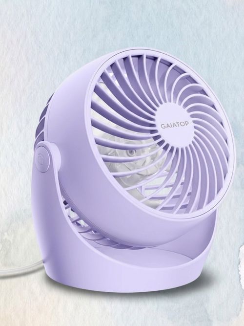 Desk Fan, 5-Inch