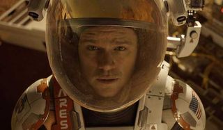 The Martian