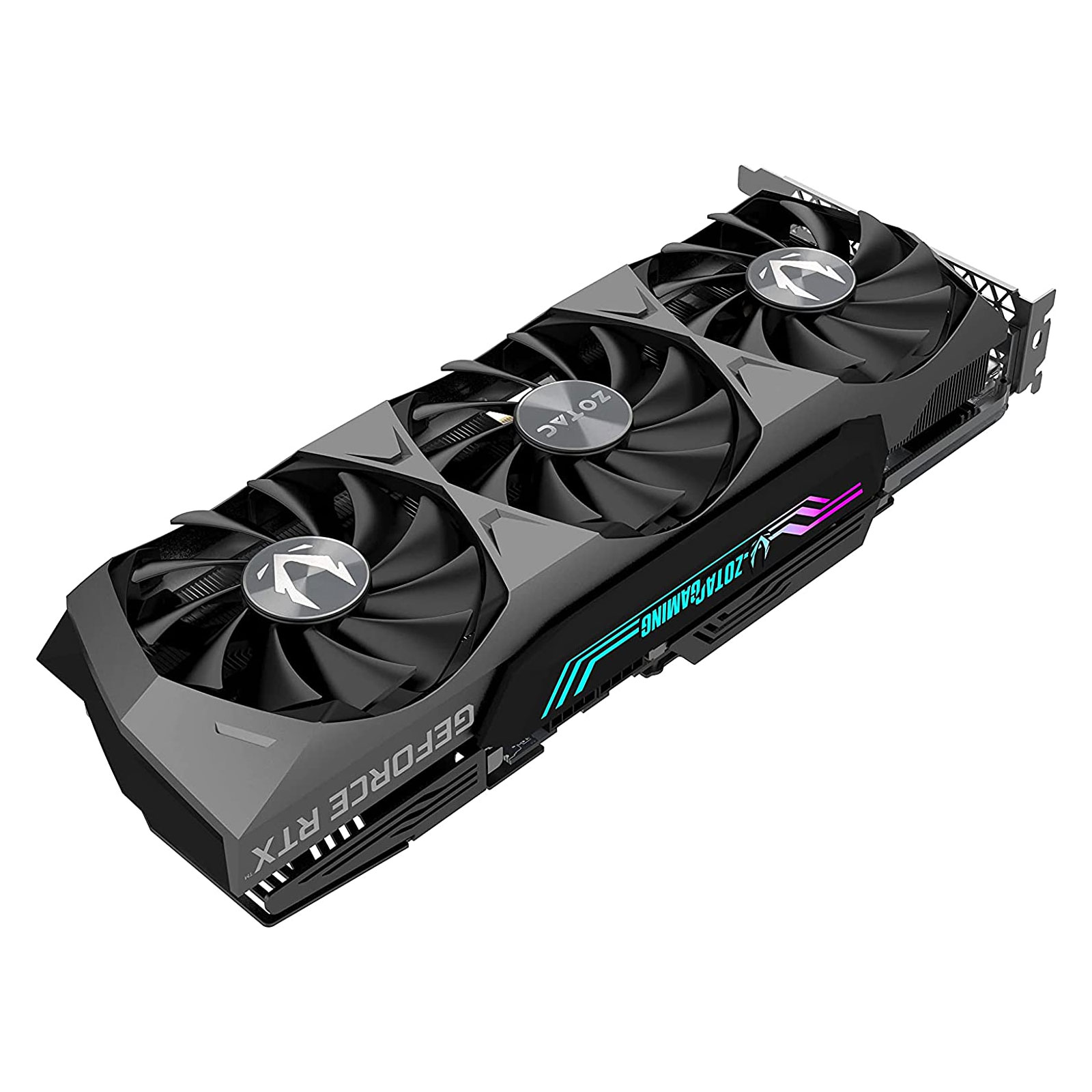 GPU Retail Availability