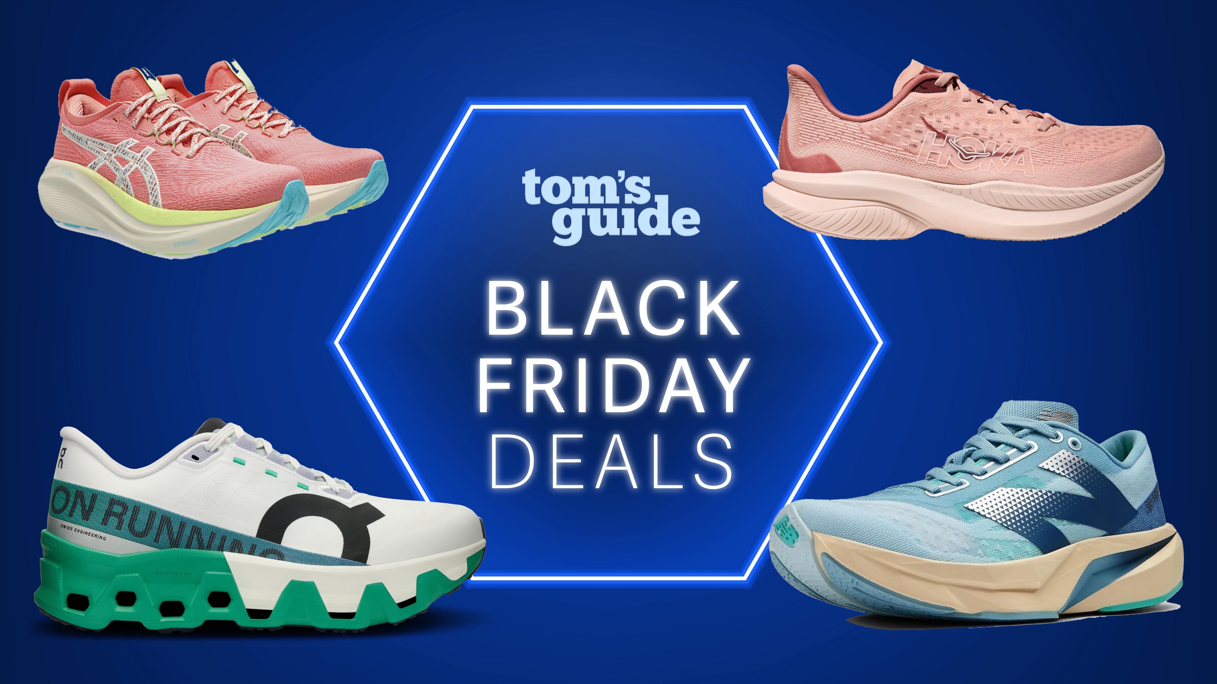 black friday running shoe deals 