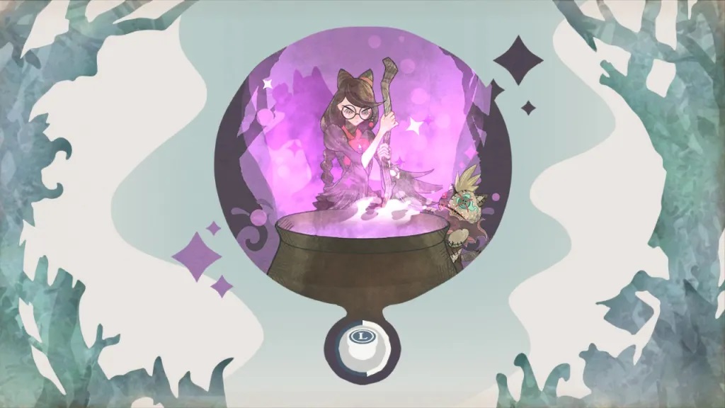 Bayonetta Origins Cereza and the Lost Demon Brauen