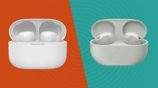 Sony WF-1000XM5 vs Sony LinkBuds S