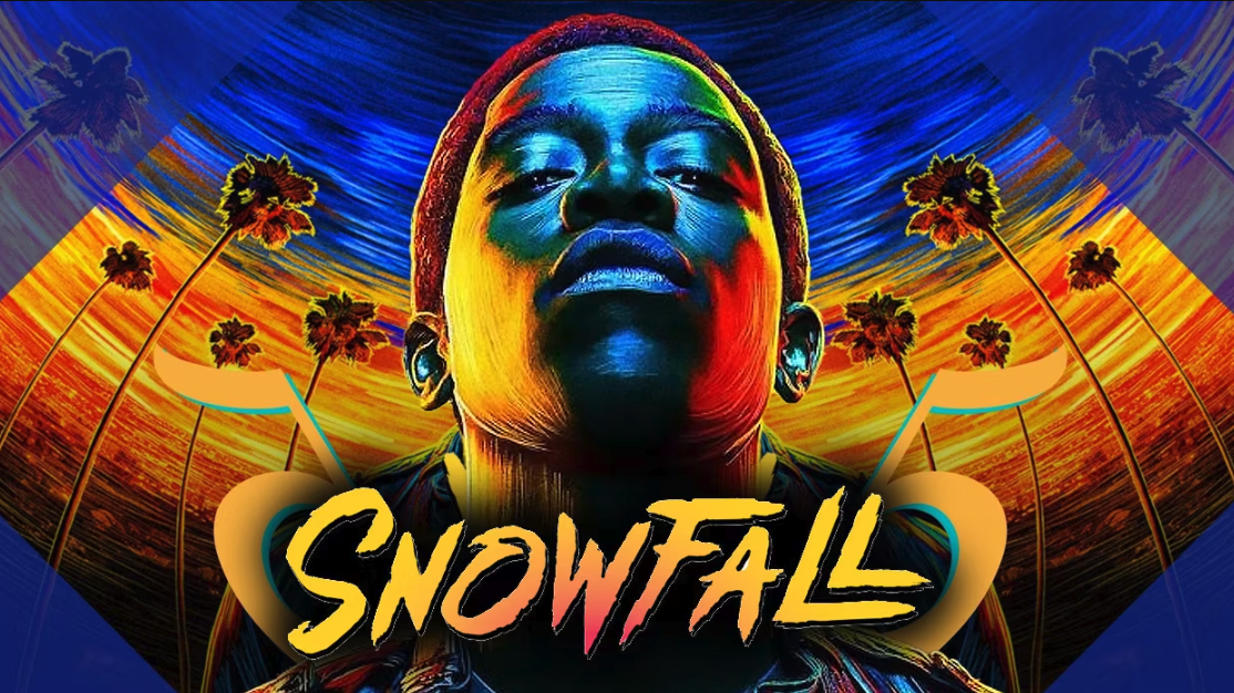 Watch Snowfall All Latest Episodes on Disney+ Hotstar
