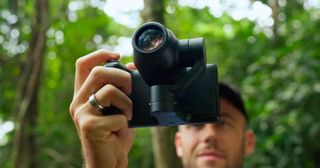 FarseerTech RocXZoom