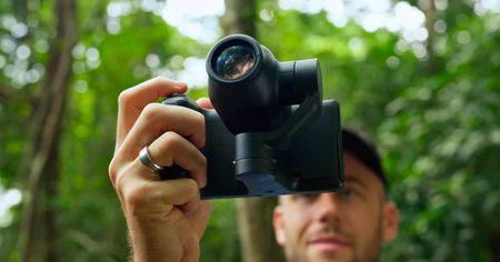 FarseerTech RocXZoom