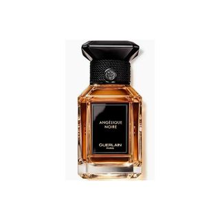 Guerlain L'art 
La Matiere Angelique Noire Eau De Parfum 3.3 Oz.