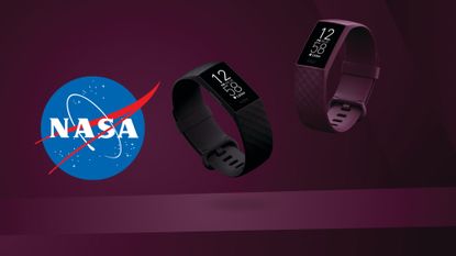 Fitbit Charge 4 fitness trackers issued to NASA astronauts to battle covid