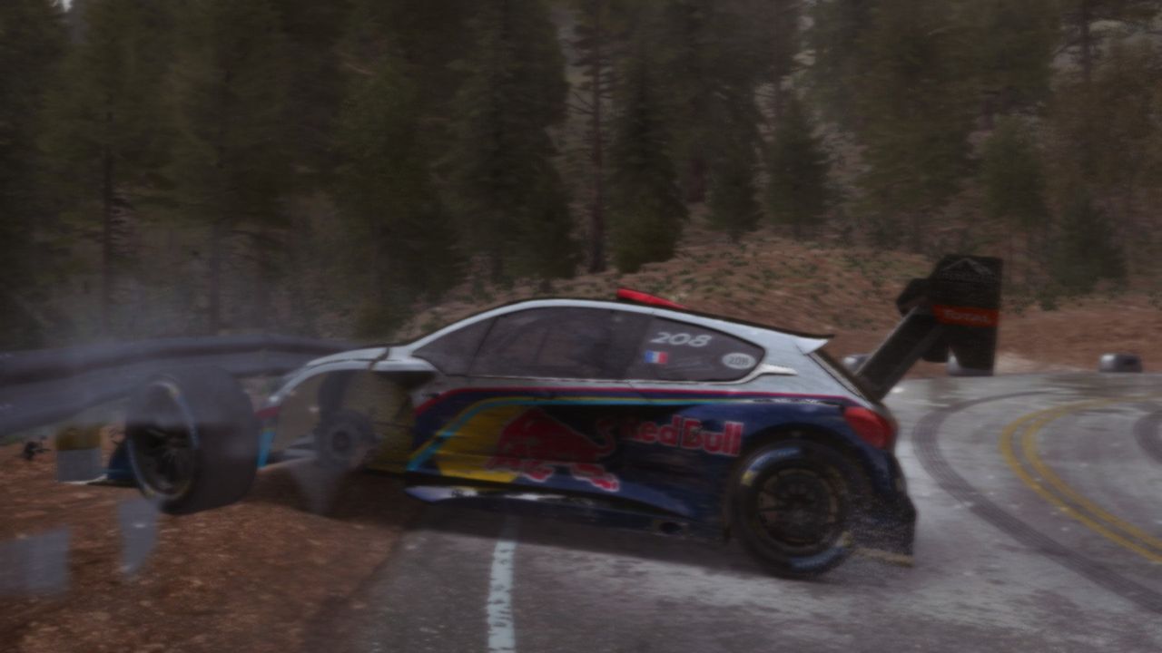 Dirt Rally