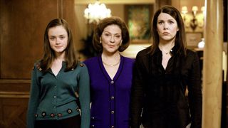 The Gilmore Girls