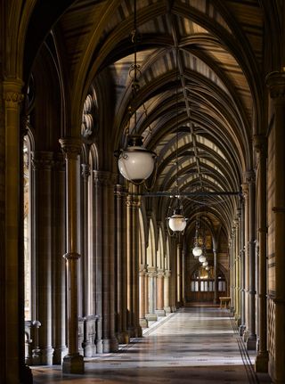 Manchester Town Hall