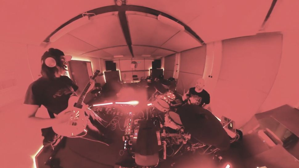 Amplifier announce tour dates for March and April 2025 | Louder