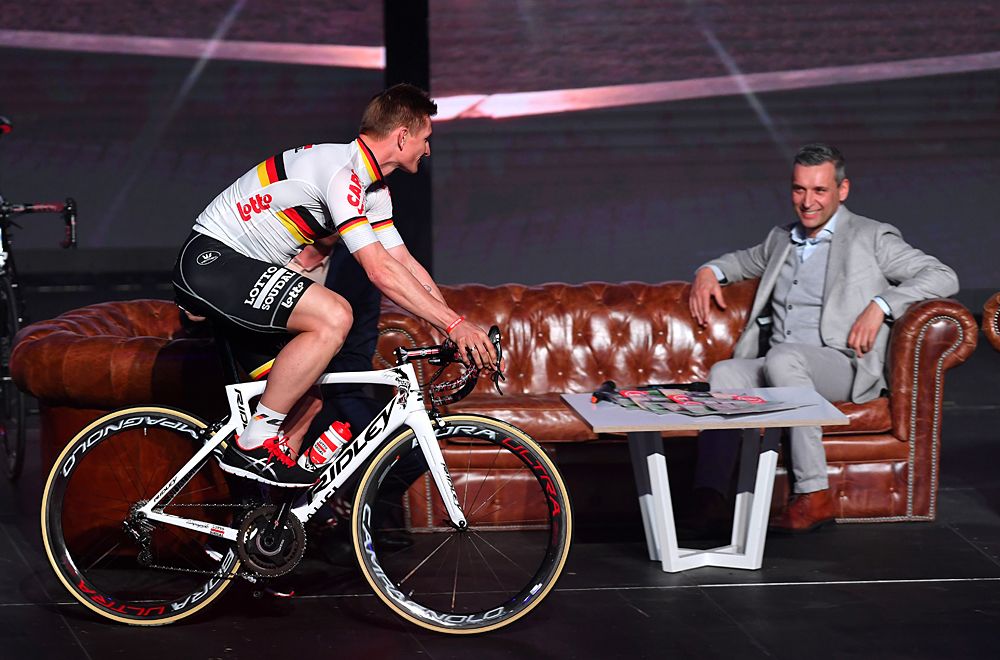 Andre Greipel (Lotto Soudal)
