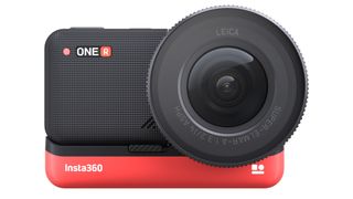 Insta360 One R 1-Inch Edition