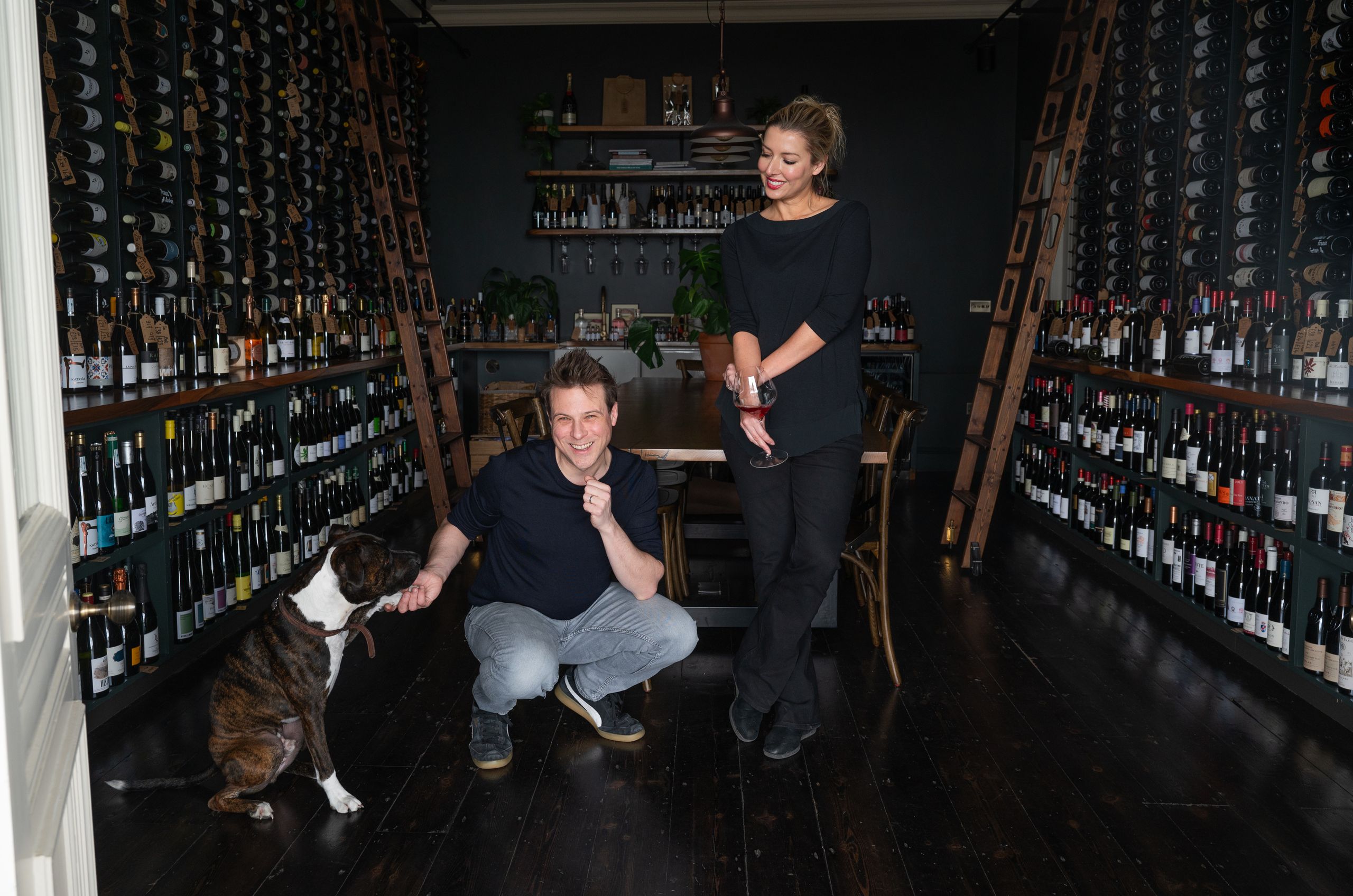 The Terrace Rooms & Wine review: The boutique bolthole in Britain’s Amalfi, run by one of the UK’s top sommeliers