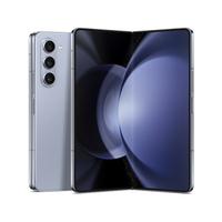 Samsung Galaxy Z Fold 5 was