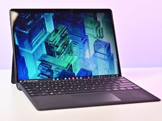 PanzerGlass Privacy Screen for Surface Pro X