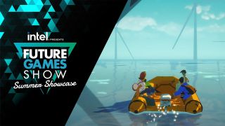 Highwater appearing in the Future Games Show Summer Showcase powered by Intel