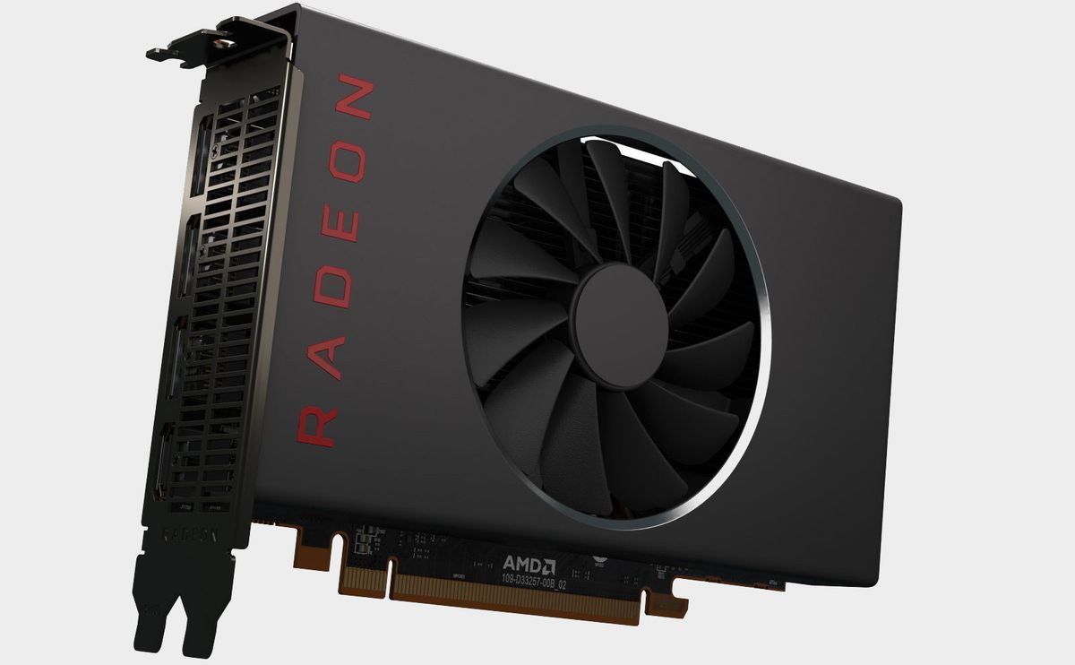 Driver radeon rx discount 570