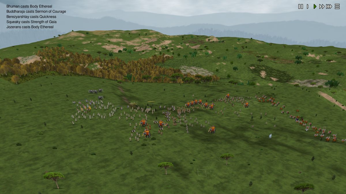 Dominions 6 strategy game