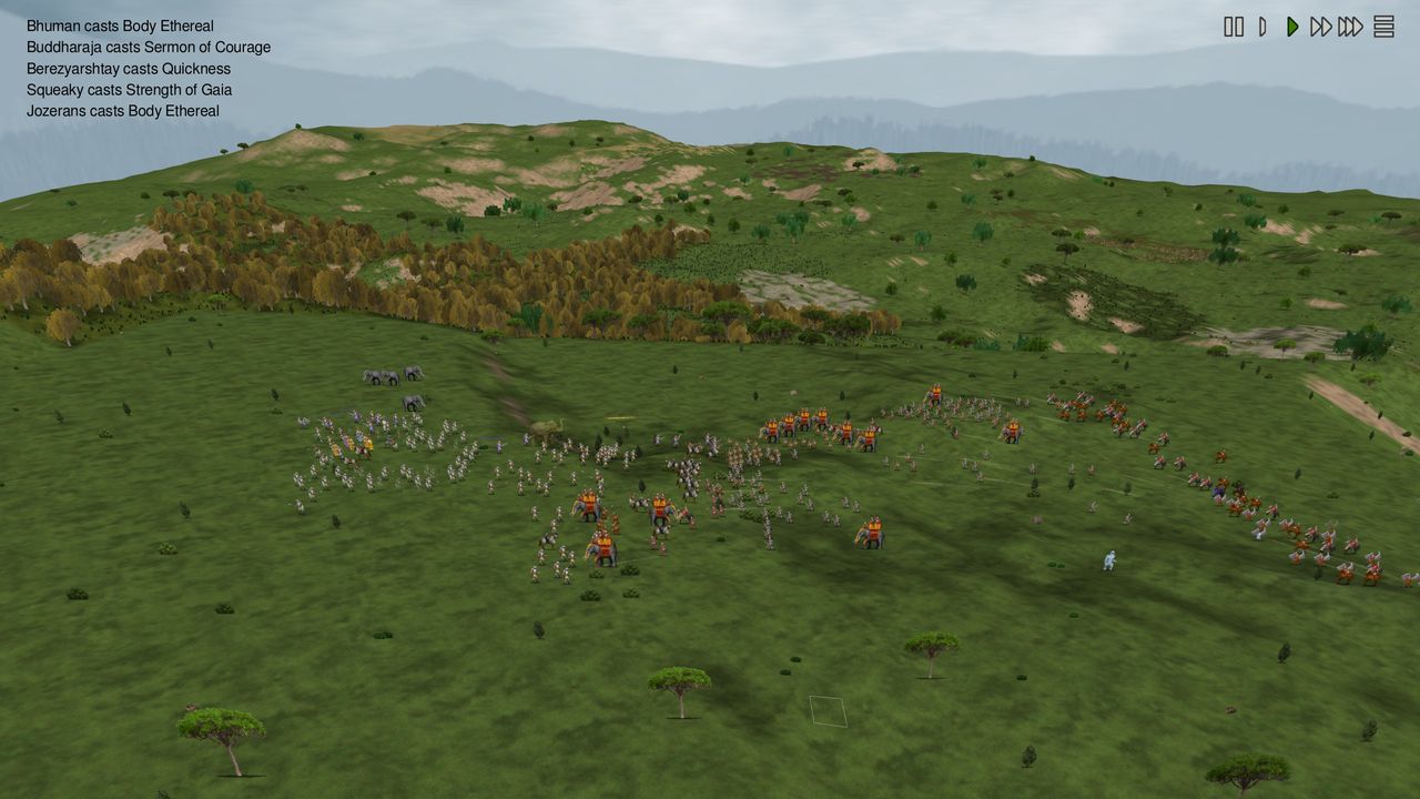 Dominions 6 strategy game