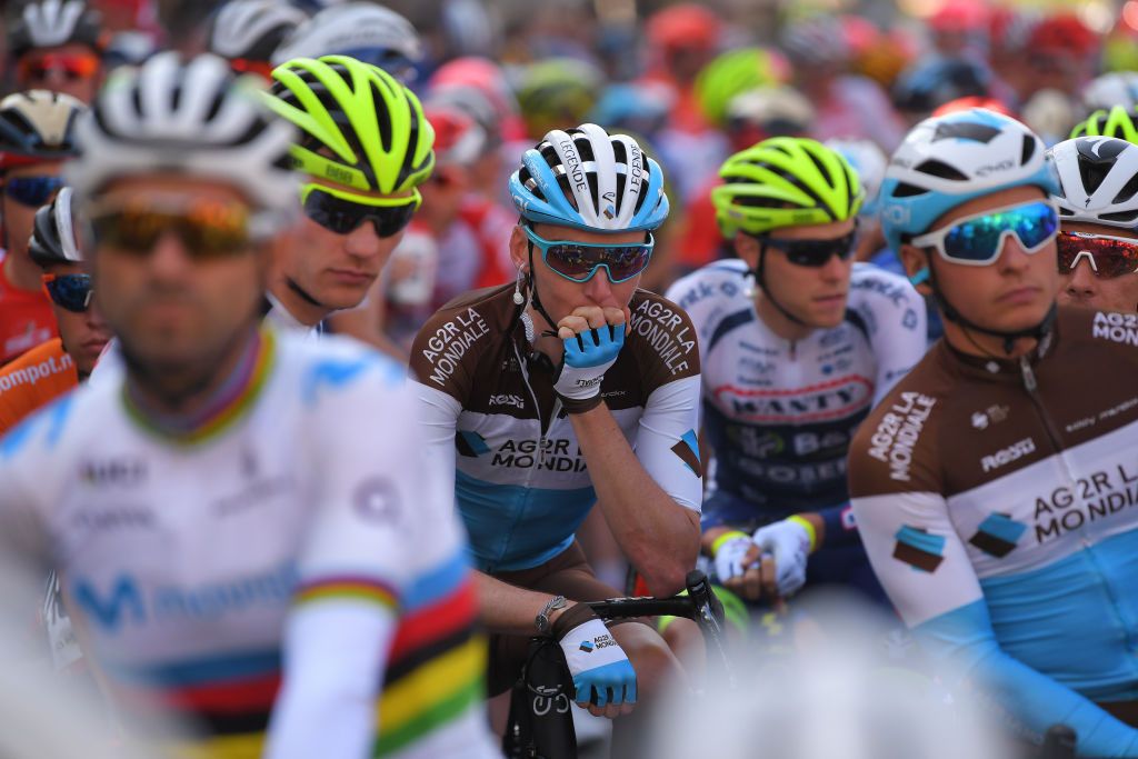 Romain Bardet (AG2R La Mondiale)