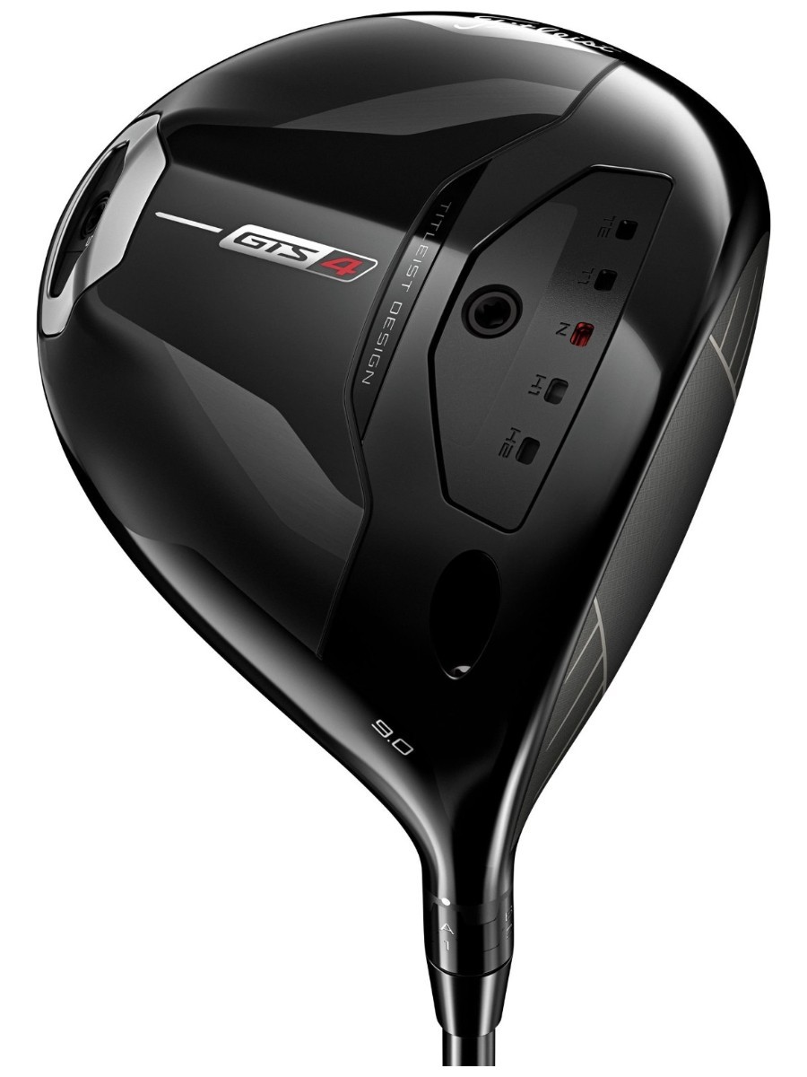 Titleist, Titleist Gts4 Driver 2026