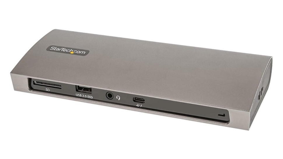 StarTech Thunderbolt 4 Dock
