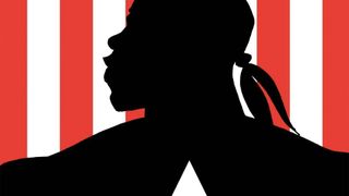 The Marvel comic book history of the superheroes Isiah Bradley and his grandson Eli Bradley