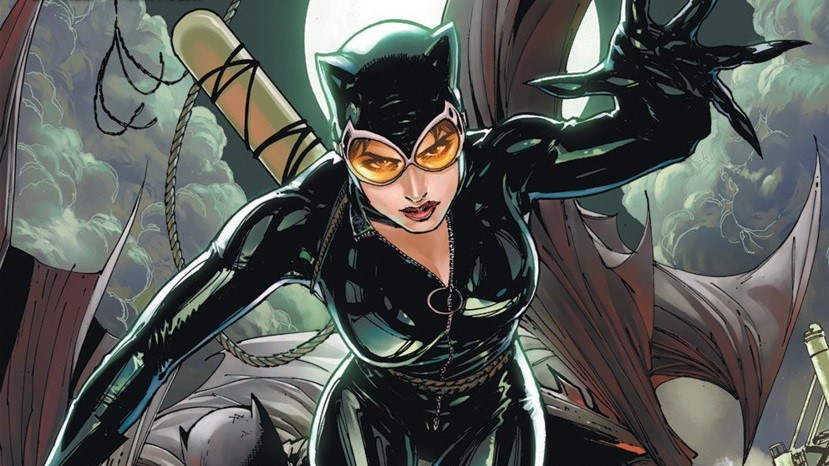 Catwoman