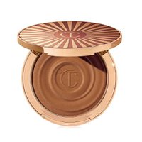 Charlotte Tilbury Beautiful Skin Sun-Kissed Glow Bronzer | RRP: $55/£42