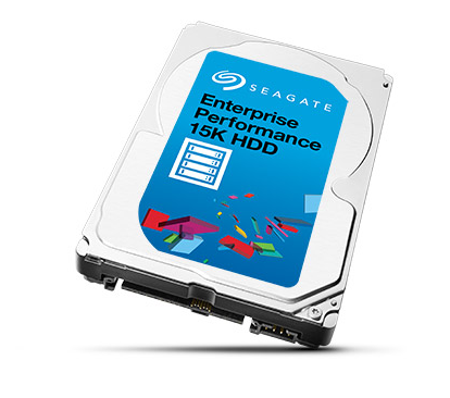 SSDs Kill The 15K HDD, Seagate Rolls Out Last Generation | Tom's