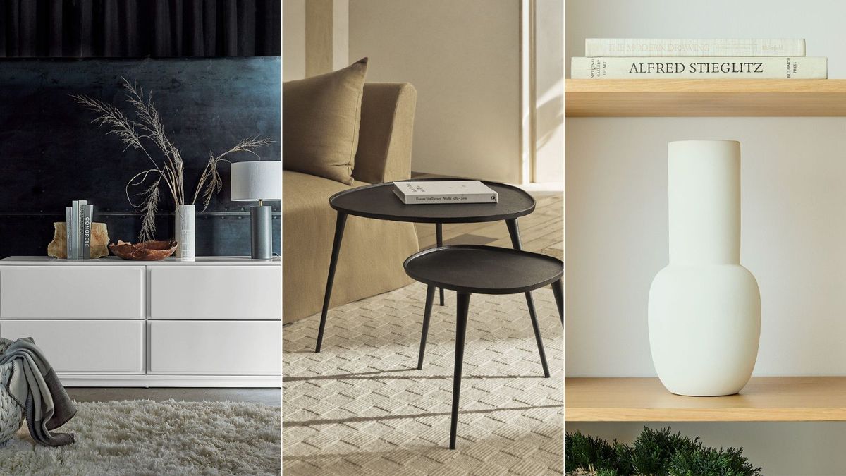 If you love Scandinavian decor, you'll want to shop this simple yet ...