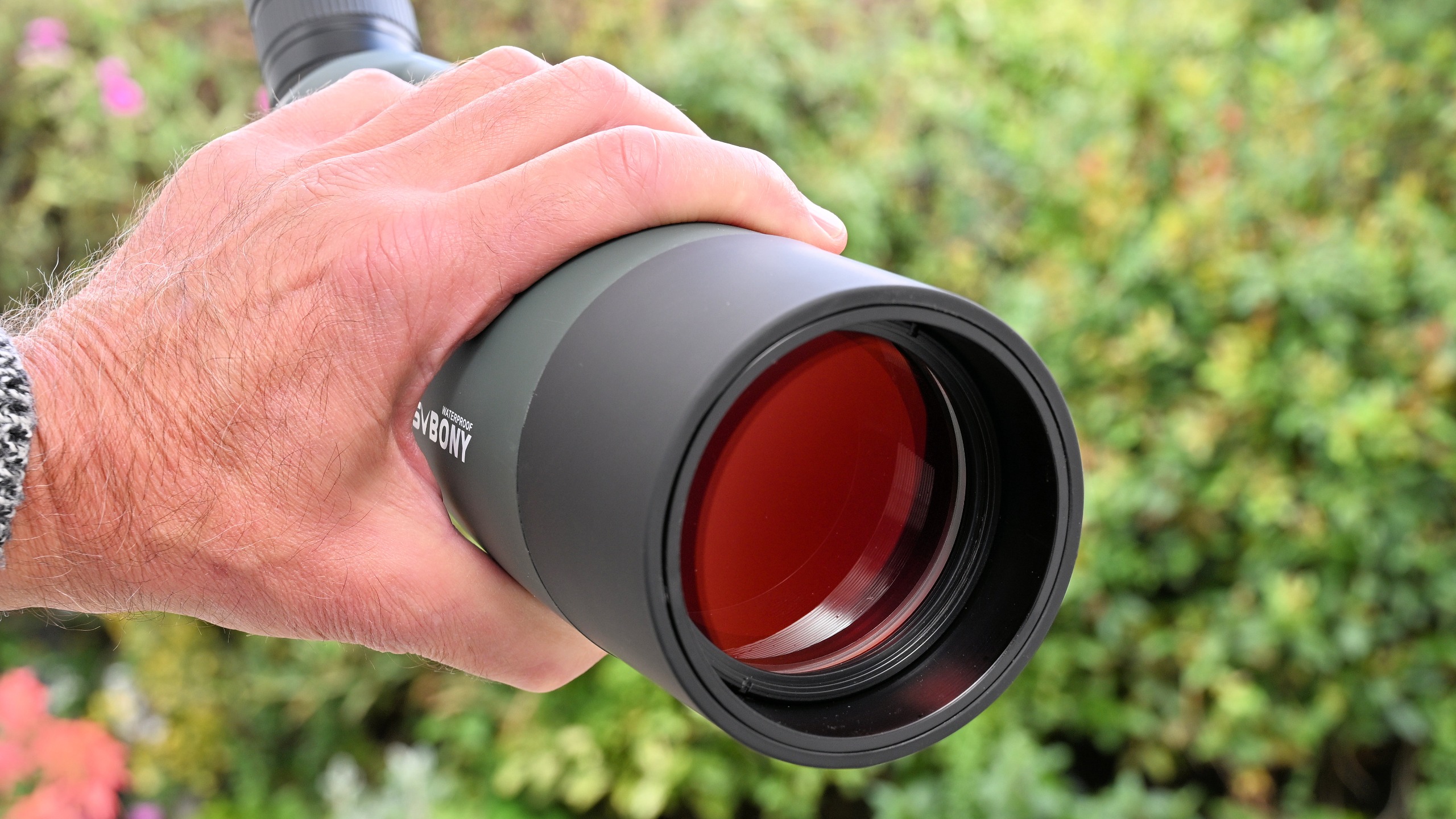 Svbony SV28Plus HD spotting scope